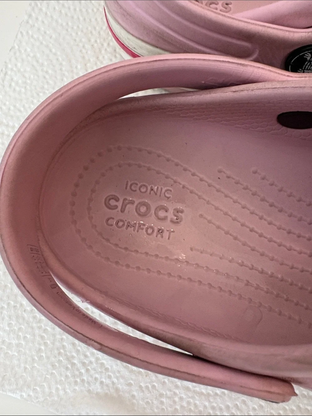 CROCS classic kid
